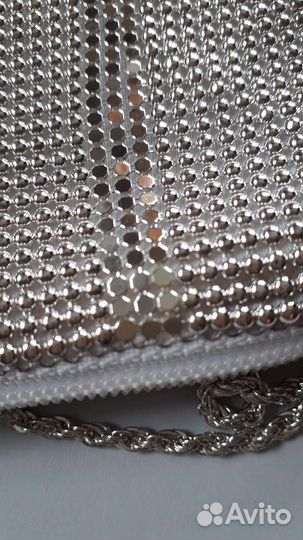 Клатч женский вечерний