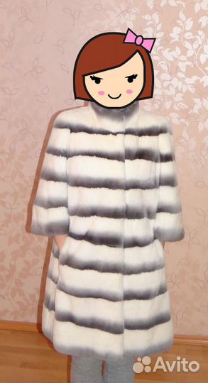 Продам шубку