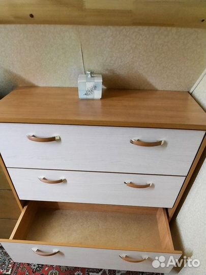 Комод для белья