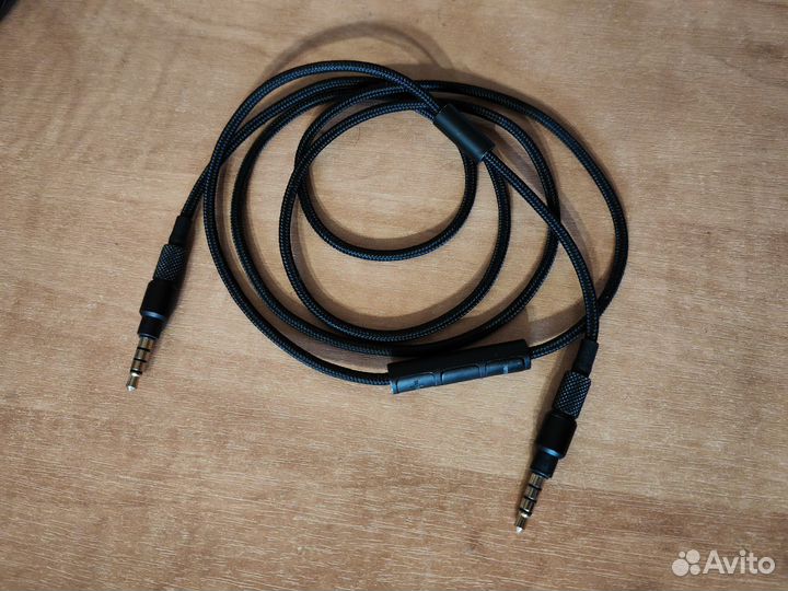 Кабель для наушников Master Dynamic оригинал