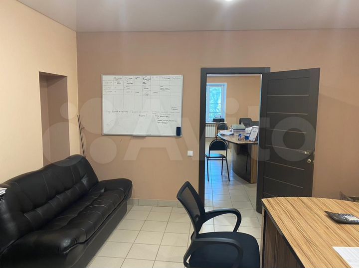 Коммерческая недвижимость 83 кв.м