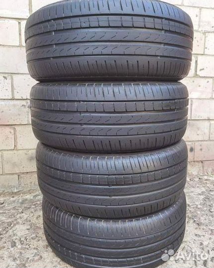 Pirelli Cinturato P7 225/50 R17 94W