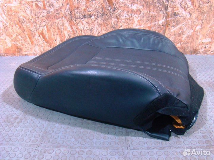 KIA Sportage 3 Чехол сиденья переднего левого