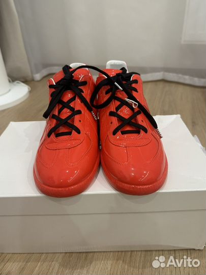 Новые кеды Maison Margiela Replica, 41 размер