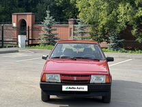 ВАЗ (LADA) 2109 1.3 MT, 1992, 98 000 км, с пробегом, цена 89 000 руб.