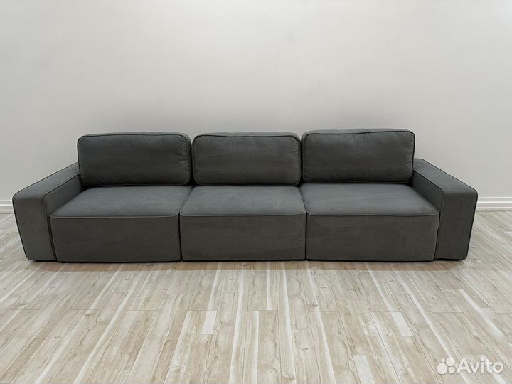 Мягкая «Пегас» / Новое 1