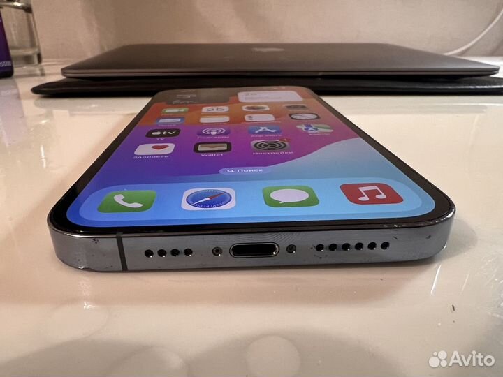 iPhone 13 Pro Max, 256 ГБ