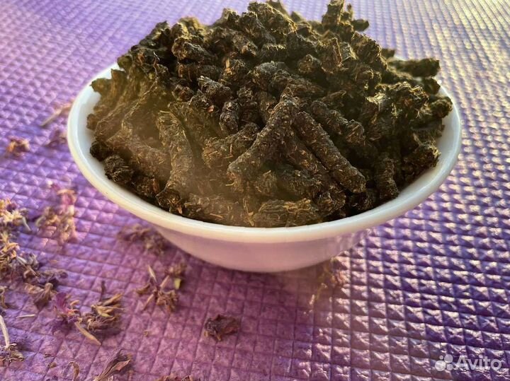 Иван-чай 1 кг русский чай, натуральный