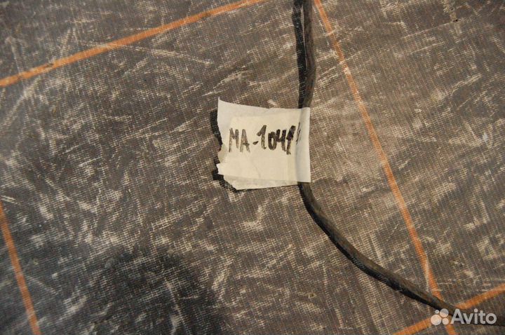 Жгут проводов бампера заднего - BMW 5 G30