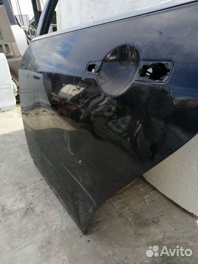 Дверь задняя левая Nissan Teana J31