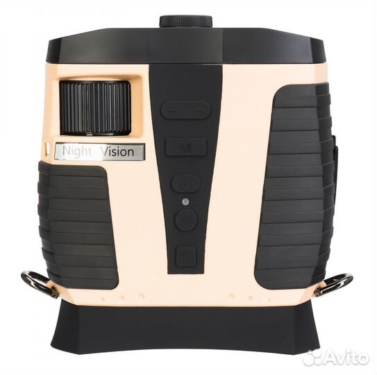 Бинокль ночного видения Levenhuk Atom Digital DNB3