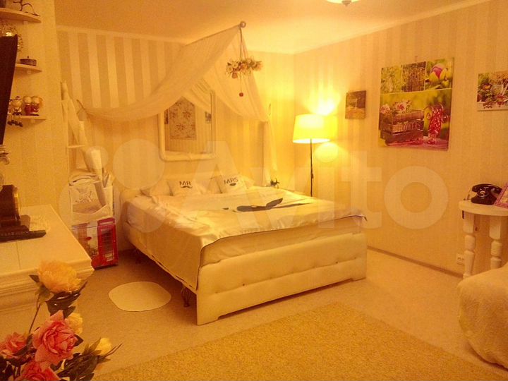 1-к. квартира, 35 м², 7/9 эт.