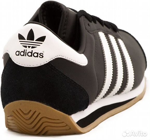 Adidas Country. Оригинал