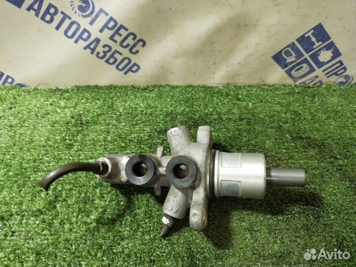 Главный тормозной цилиндр Bmw X5 кроссовер M57