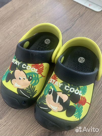 Сланцы детские