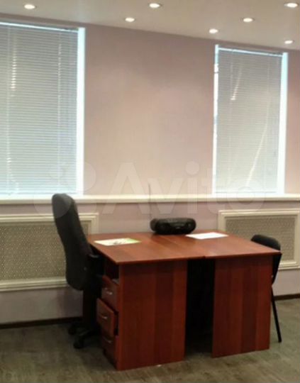 Мини-офис 7,3кв.м юр. адрес от собственника