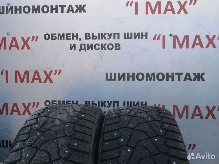 Pirelli Ice Zero 265/60 R18 110T