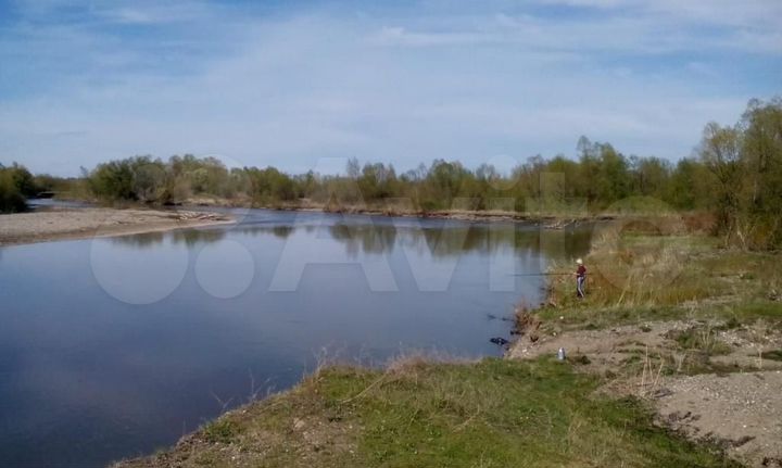 Участок 26,81 га (СНТ, ДНП)