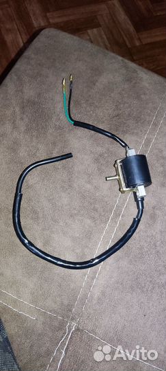 Катушка зажигания на питбайк