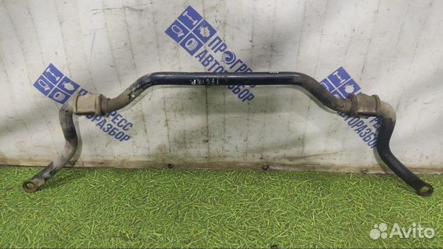 Стабилизатор передний Ssangyong Kyron внедорожник