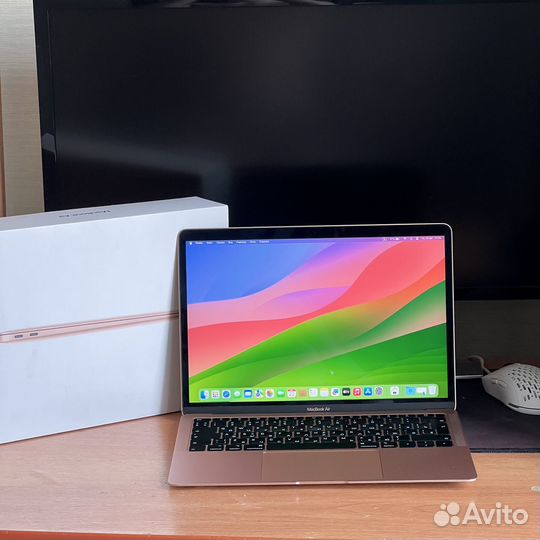 MacBook Air 13 2019 i5