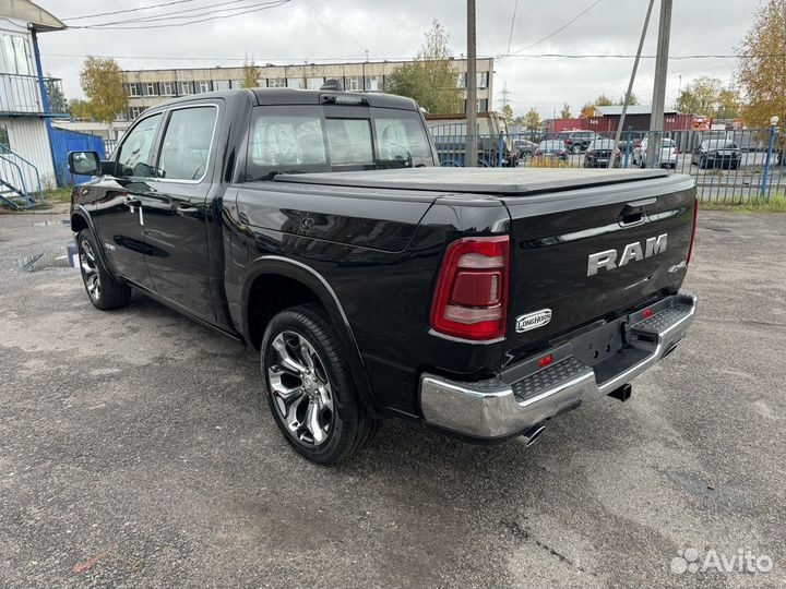 RAM 1500 5.7 AT, 2023, 1 км