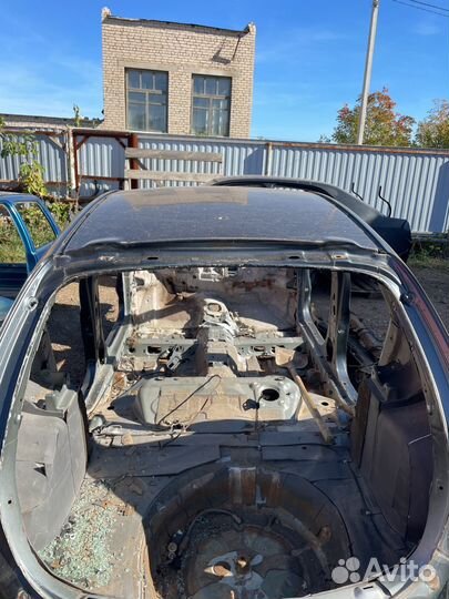 Крыша Mazda 3 BK