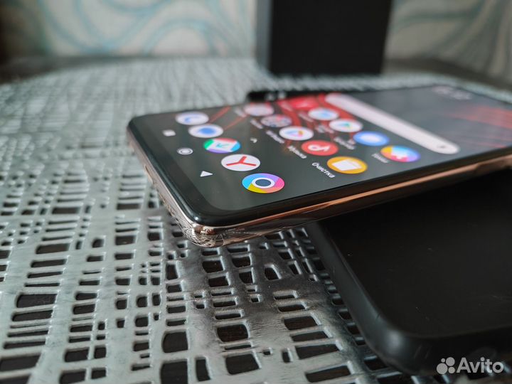 Xiaomi Poco X3 Pro, 6/128 ГБ