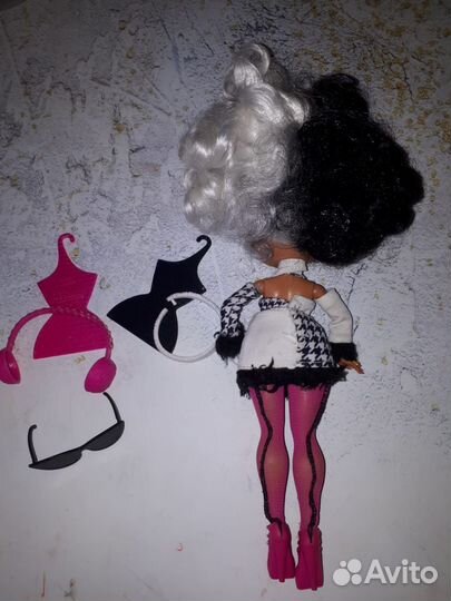 Куклы для девочек в ассортименте