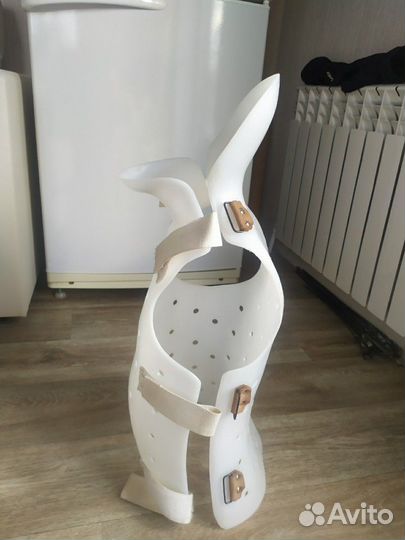 Корсет ортопедический (жесткий)