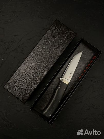 Hattori Urban Hunters Нож туристический (HT-70MF)