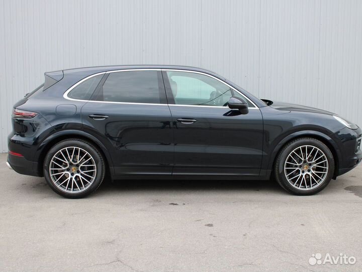 Porsche Cayenne 3.0 AT, 2020, 51 700 км