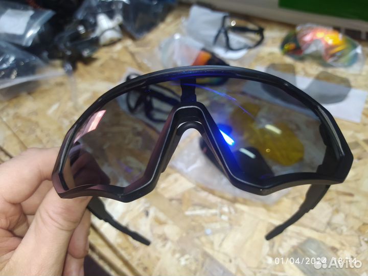 Вело очки. Велосипедные линзы для очков scvcn