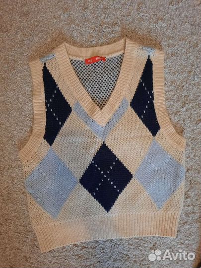 Женские вещи пакетом 42 44 (xs-s)