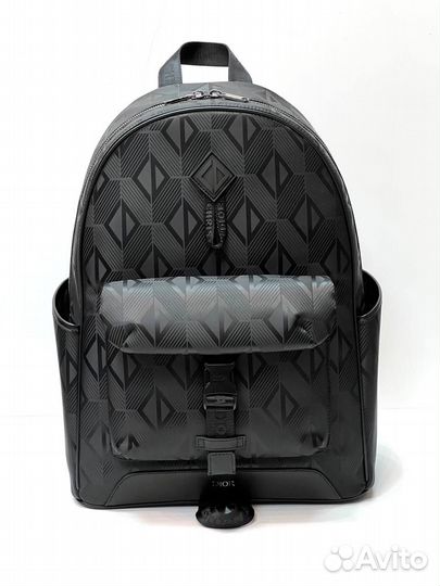 Рюкзак Dior Explorer