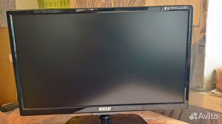 Телевизор Mystery