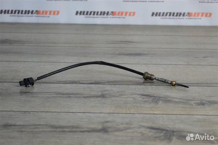 Датчик температуры выхлопа Bmw 3 F30 седан F30 2.0