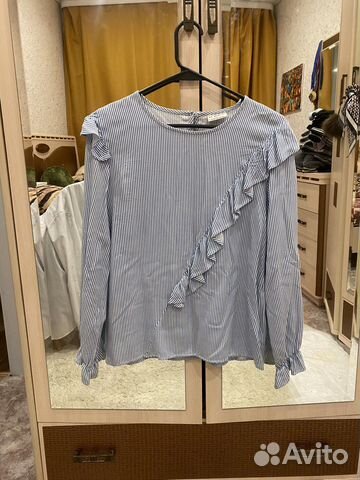 Рубашка для девочки