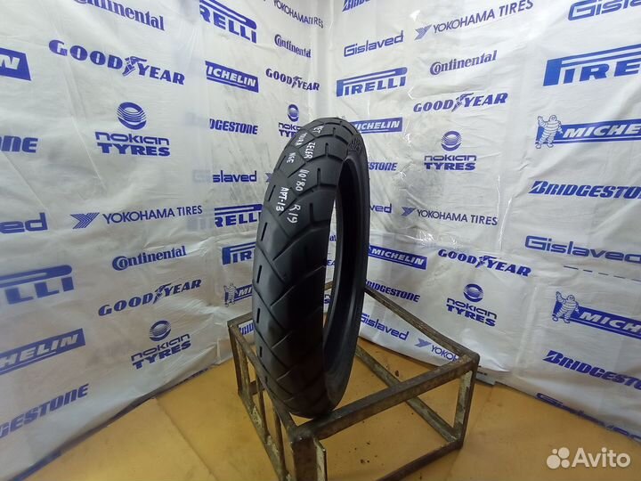 Metzeler Tourance 110/80/19 Арт-13 2(М)