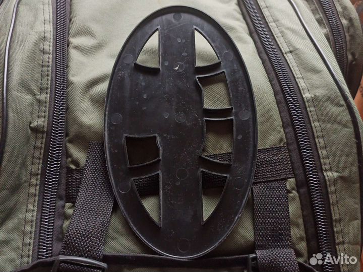 Защита катушки coiltek 10/5 equinox