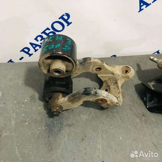 Подушка двигателя Daewoo Matiz