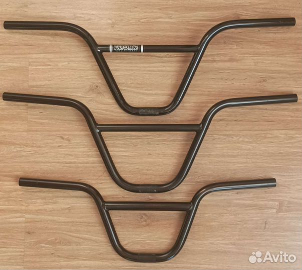 Рама bmx руль вынос седло combo