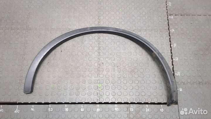 Молдинг крыла Infiniti EX35, 2008