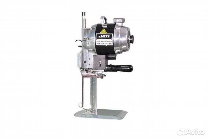 Вертикальный раскройный нож jati JT-9003