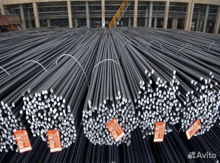 Арматура 14 мм