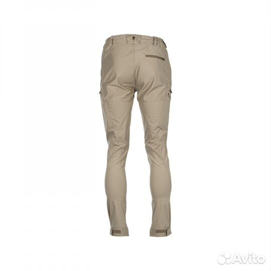 Pinewood Tiveden TC Insect-Stop Pants light khaki