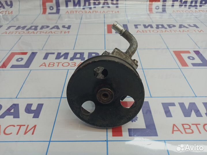 Насос гидроусилителя Chevrolet Lacetti (J200)