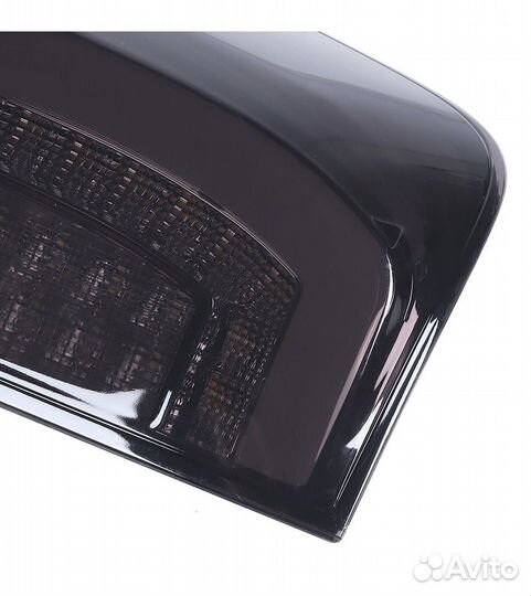 Задние фонари nisan navara