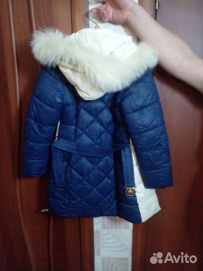 Детская одежда