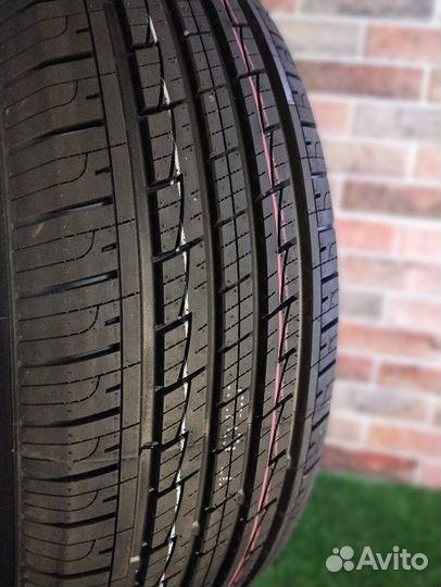 Zmax Gallopro H/T 265/60 R18 110H